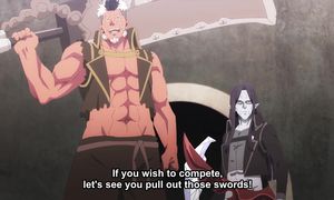 nepriznanii 5 eng sub