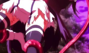 pitr grill - 4 серия AniDUB