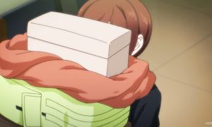 Царь горы 5 animedia
