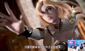 boevoi kont 3 сезон - 65 серия (117) Anistar