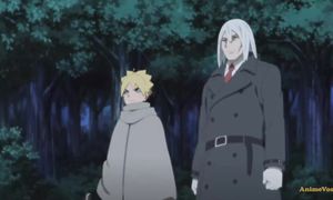 boruto 160