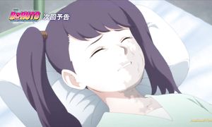 boruto 161 trailer