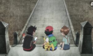 Pokemon (2019) - 9 (BeyBeast project)
