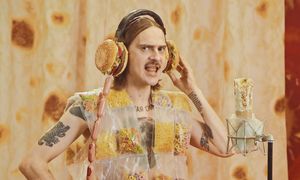 LITTLE BIG - TACOS (клип, 2020)