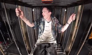 Дима Масленников: КТО ВЫЖИВЕТ НА ОТВЕЧАЙ ИЛИ СТРАДАЙ Милохин, Масленников или Джарахов