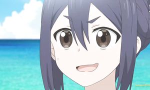 uzaki hochet 6