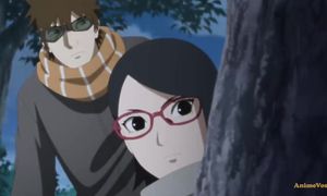 boruto 161