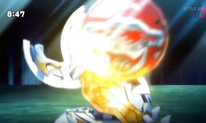 BakuTech! Bakugan — #6 русс. озвучка от BeyBeast project