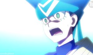 Beyblade Burst GT - 7 (BeyBeast project)