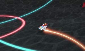 Beyblade Burst Super Z - 17 (BeyBeast project)