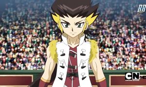 Beyblade Metal Masters  - #11 русс. озвучка от BeyBeast project