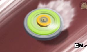 Beyblade Metal Masters  - #13 русс. озвучка от BeyBeast project