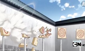 Beyblade Metal Masters #25 русс. субтитры от BeyBeast project