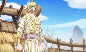 van piss - 939 серия animedia