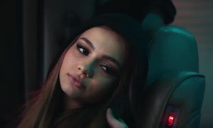 Егор Крид - Девочка с картинки (клип, 2020)