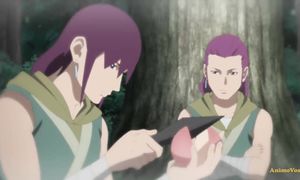 boruto 165
