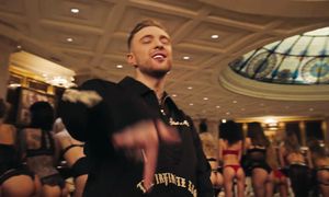 Егор Крид & The Limba - Coco L'Eau (клип 2020)