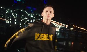 Даня Милохин - Лав (клип 2020)