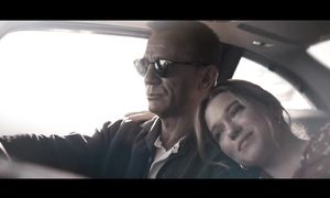 Billie Eilish - No Time To Die (клип 2020)