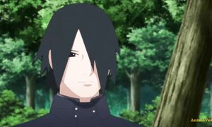 boruto 168