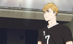 voleibol (4 сезон) - 16 серия StudB