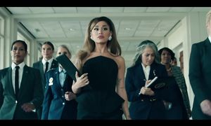 Ariana Grande - positions (клип, 2020)