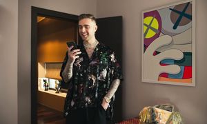 Тимати vs Егор Крид — Звездопад (клип, 2020)