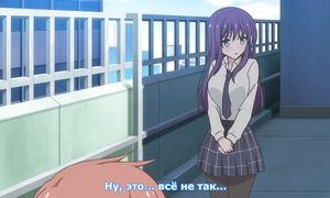Midara na Ao-chan E2
