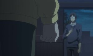 Midara na Ao-chan E9
