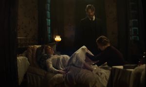 Би-2 - Бог проклятых (клип, 2020)