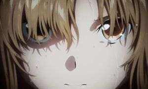 Sword Art Online_ Progressive The Movie - Official Trailer