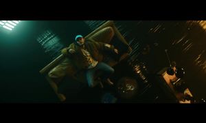 Скриптонит - Чистый (клип, 2020)