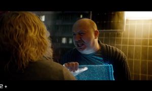 Пара из будущего (фильм, 2021) - официальный трейлер