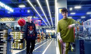 Артур Бабич & Даня Милохин - Четко (клип, 2021)