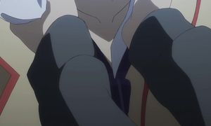 01_ChaoSChild