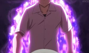 Узаки хочет тусоваться! 9-Эпизод(VOICEDUB)