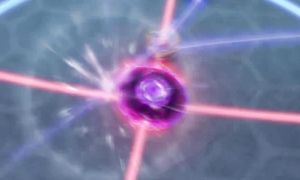 [BeyBeast project] Beyblade Burst Superking - 30 (Озвучка)