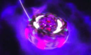 [BeyBeast project] Beyblade Burst Superking - 31 (Озвучка)