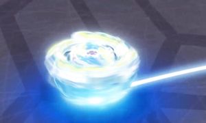 [BeyBeast project] Beyblade Burst Superking - 32 (Озвучка)