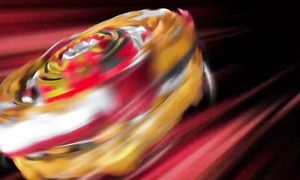 [BeyBeast project] Beyblade Burst Superking - 33 (Озвучка)