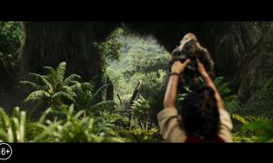 Годзилла против Конга (фильм, 2021) - официальный трейлер