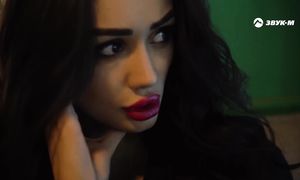 Султан Лагучев - Горький вкус (клип, 2021)