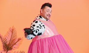 Руки Вверх — #ТанецПОП (клип, 2021)