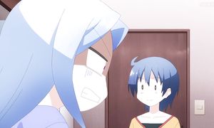 Унеси меня на Луну 9-Эпизод(VOICEDUB)