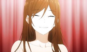 hikimori 8 previu