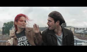 Майор Гром Чумной Доктор (фильм, 2021) - официальный трейлер