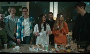 АНЯ POKROV - Последний предатель (клип, 2021)