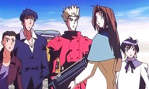 Trigun 09