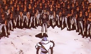 Trigun 15