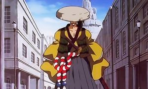 Trigun 16
